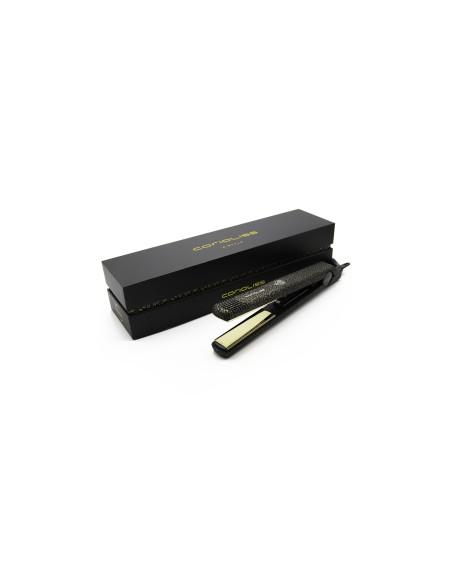 Plancha C-Style Gold Leopard Soft Touch