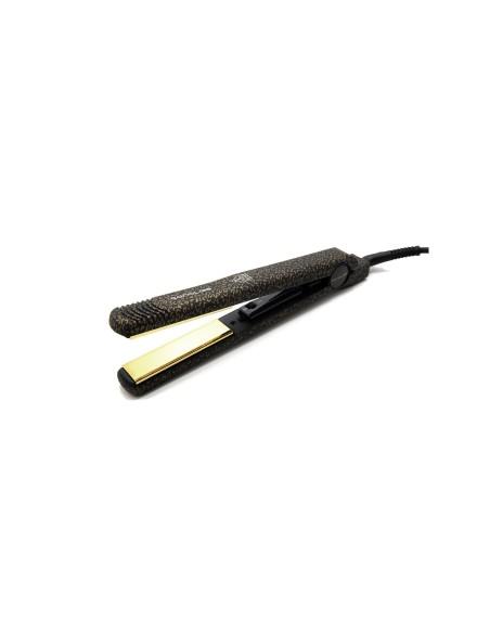 Plancha C-Style Gold Leopard Soft Touch