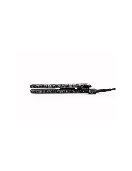 Plancha C-Style Silver Zebra Soft Touch