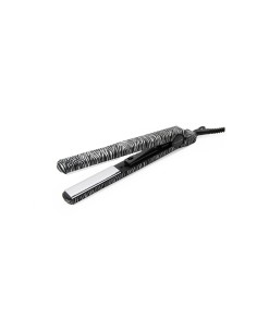 Plancha C-Style Silver Zebra Soft Touch