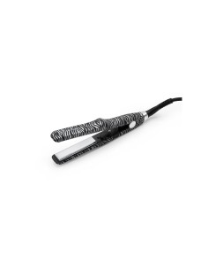 Plancha C-Trip Silver Zebra Soft Touch