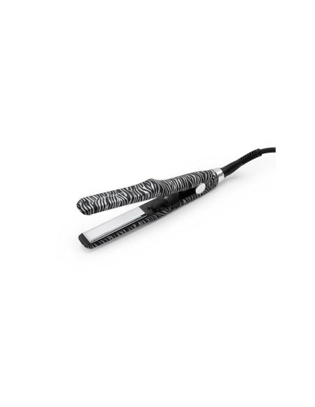 Plancha C-Trip Silver Zebra Soft Touch