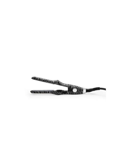 Plancha C-Trip Silver Zebra Soft Touch