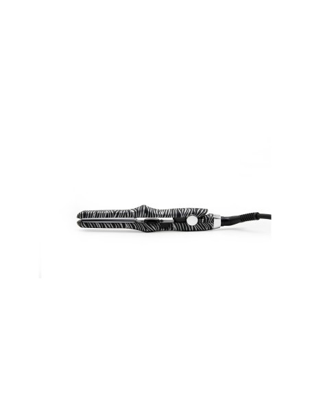 Plancha C-Trip Silver Zebra Soft Touch