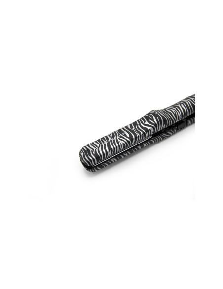 Plancha C-Trip Silver Zebra Soft Touch