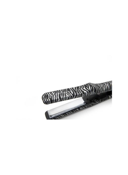 Plancha C-Trip Silver Zebra Soft Touch