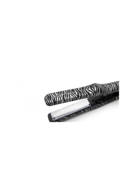 Plancha C-Trip Silver Zebra Soft Touch