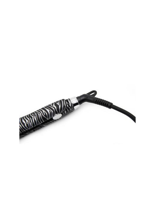 Plancha C-Trip Silver Zebra Soft Touch