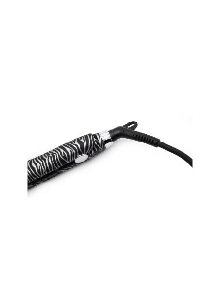 Plancha C-Trip Silver Zebra Soft Touch