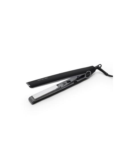 Plancha C1 - Black Soft Touch Chrome