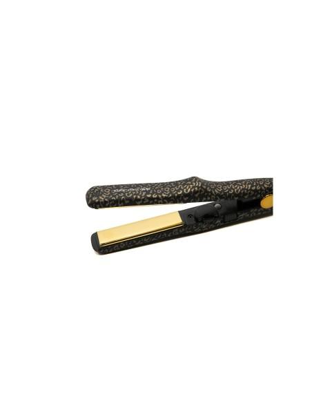 Plancha C-Trip Gold Leopard Soft Touch