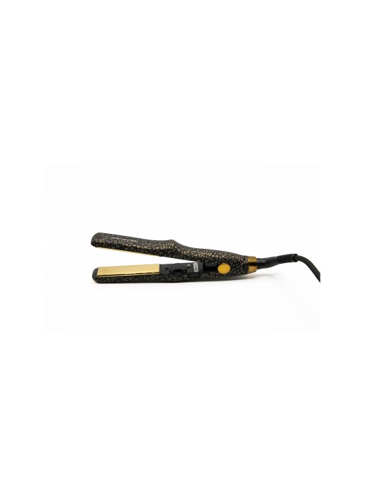 Plancha C-Trip Gold Leopard Soft Touch