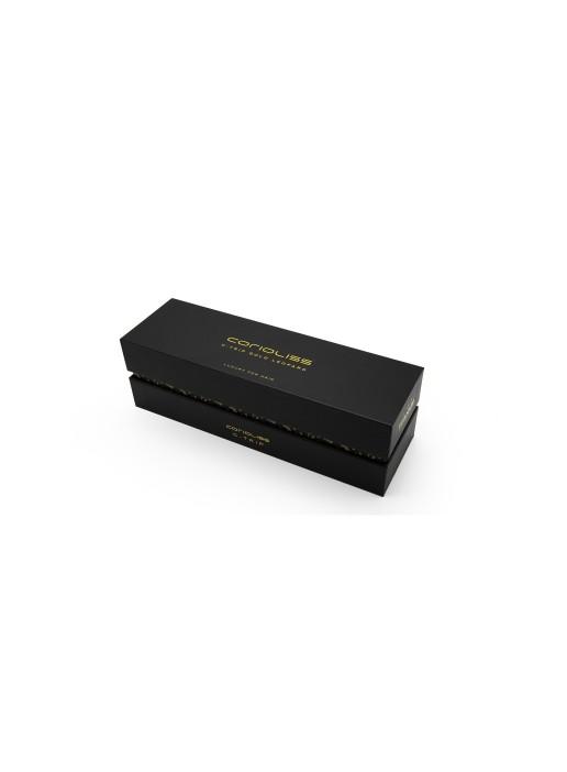 Plancha C-Trip Gold Leopard Soft Touch