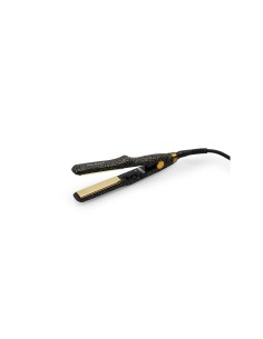 Plancha C-Trip Gold Leopard Soft Touch