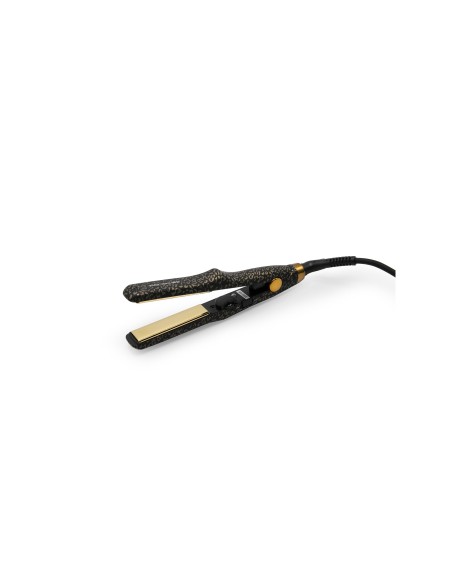 Plancha C-Trip Gold Leopard Soft Touch