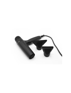 Secador Whisper Corioliss 2