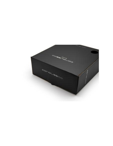 Secador Coriolissimo Black