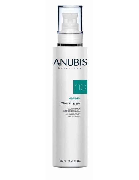 New Even Cleansing Gel 250ml