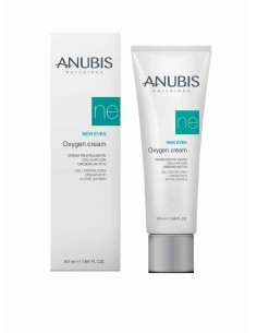 New Even Oxygen Cream 50ml