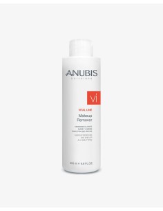 VI Desmaquillante de ojos y labios 200ml - Anubis