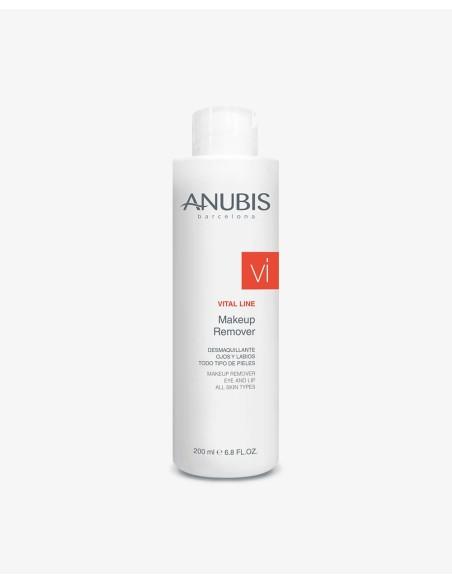VI Desmaquillante de ojos y labios 200ml - Anubis