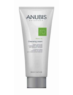 RO Cleansing Cream 200ml - Anubis