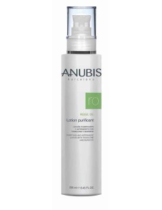 RO Loción Purificante 250ml - Anubis