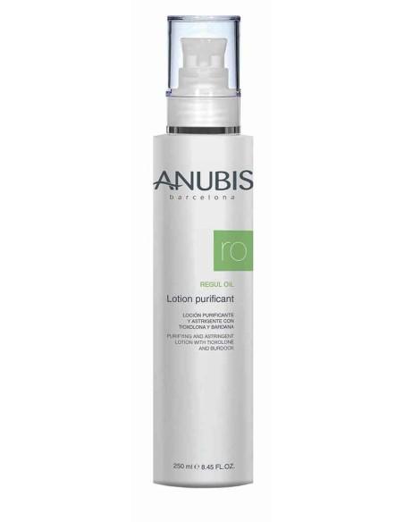 RO Loción Purificante 250ml - Anubis