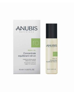 RO Concentrado Equilibrante 10ml - Anubis