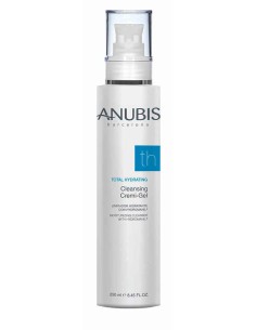 TH Cleansing Cremi Gel Anubis