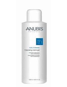 TH Cleansing Cremi Gel Anubis 2