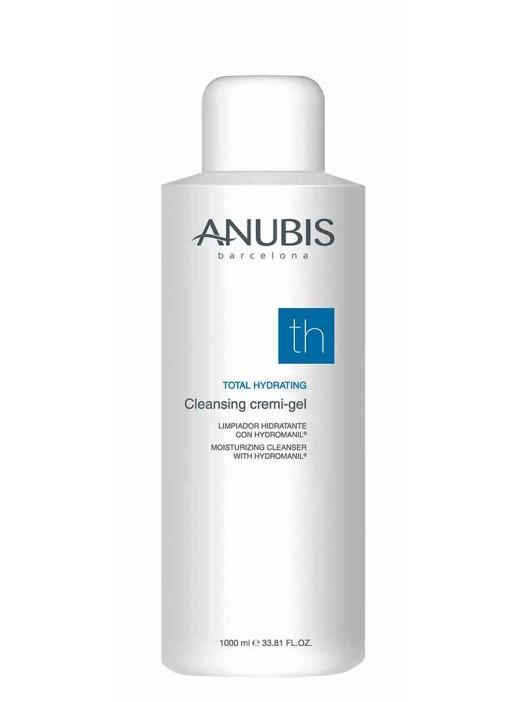 TH Cleansing Cremi Gel Anubis