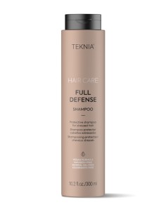 Full Defense Champú Teknia Lakmé