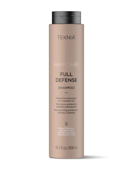 Full Defense Champú Teknia Lakmé