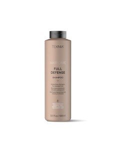 Full Defense Champú Teknia Lakmé 2