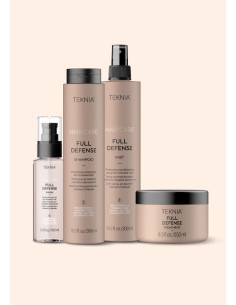 Full Defense Mist 300ml Teknia Lakmé 2