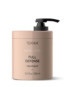 Full Defense Treatment Teknia Lakmé 2