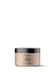 Full Defense Treatment Teknia Lakmé