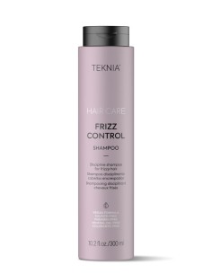 Frizz Control Champú Teknia Lakmé