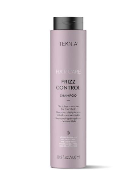 Frizz Control Champú Teknia Lakmé
