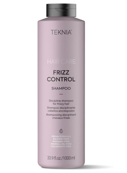 Frizz Control Champú Teknia Lakmé