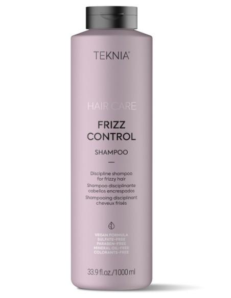 Frizz Control Champú Teknia Lakmé