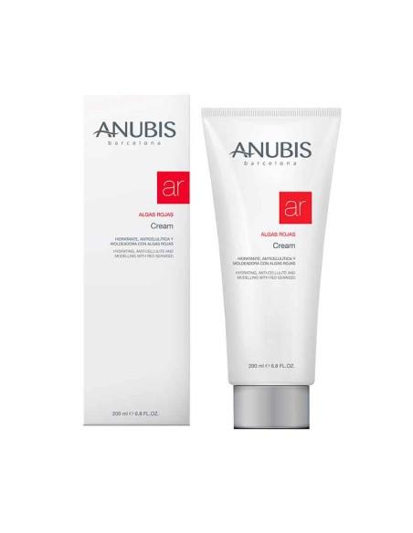 Algas Rojas Cream Anubis