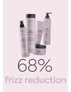 Frizz Control Cream 150ml Teknia Lakmé 2