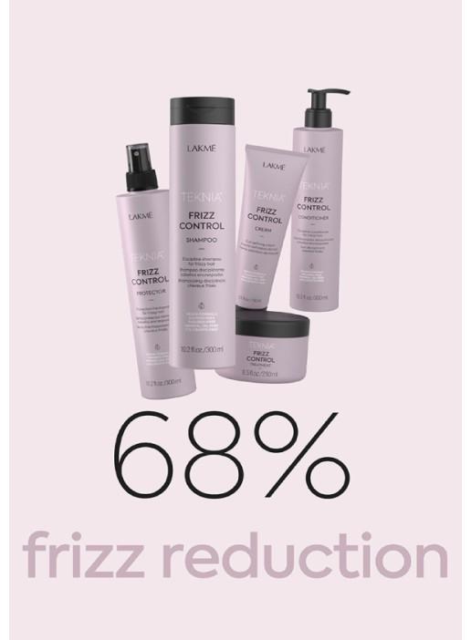 Frizz Control Cream 150ml Teknia Lakmé