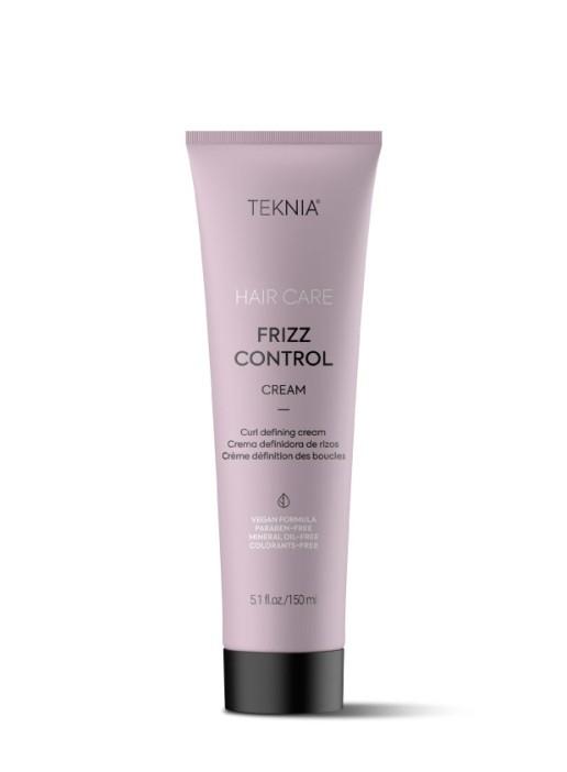 Frizz Control Cream 150ml Teknia Lakmé