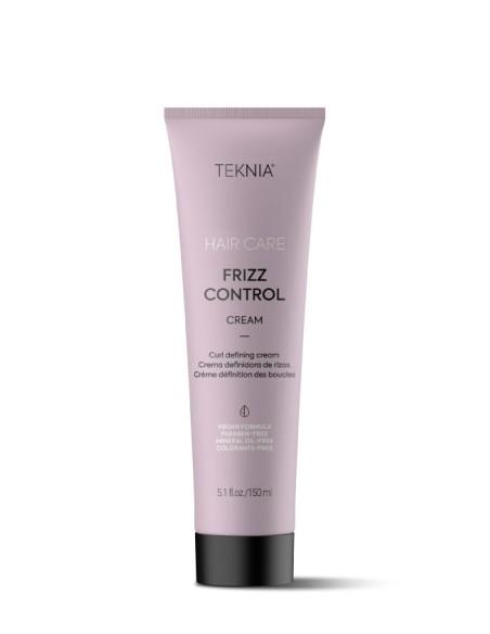 Frizz Control Cream 150ml Teknia Lakmé