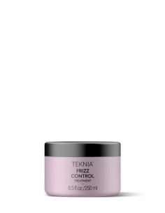 Frizz Control Treatment Teknia Lakmé