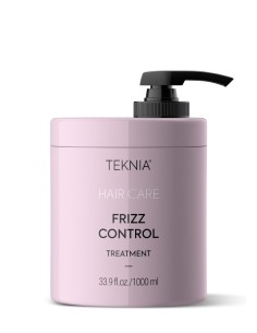 Frizz Control Treatment Teknia Lakmé 2