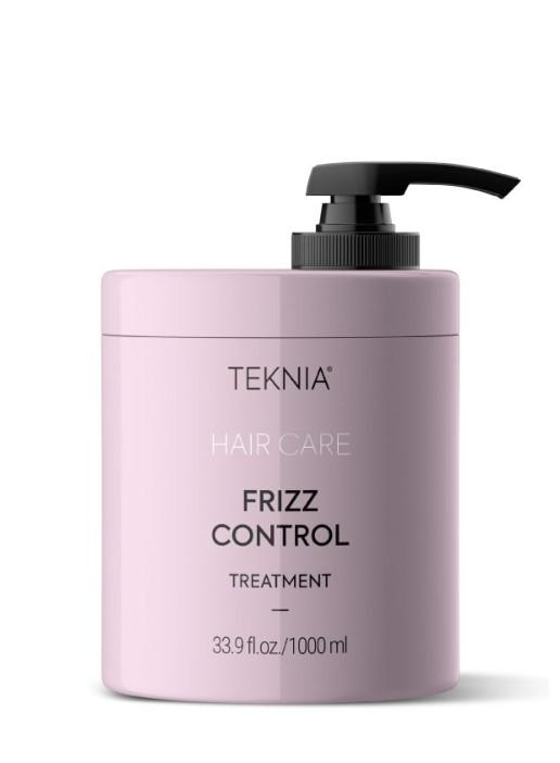 Frizz Control Treatment Teknia Lakmé